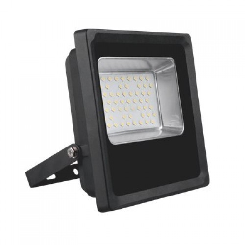 LED Floodlight, for Home, Hotels etc., Color : Cool white