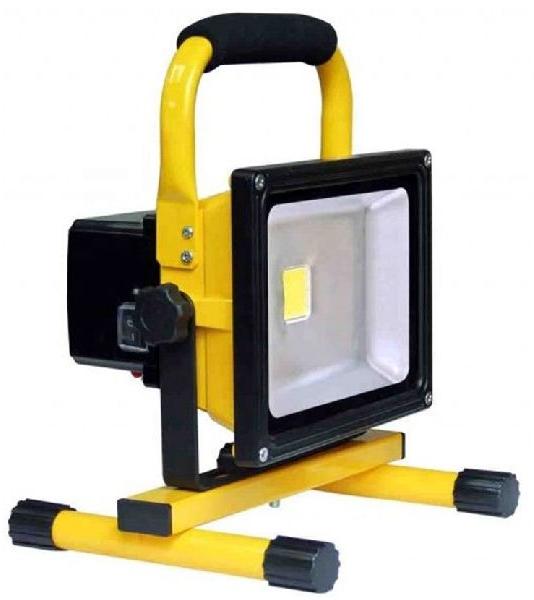 Rechargeable LED Flood Light