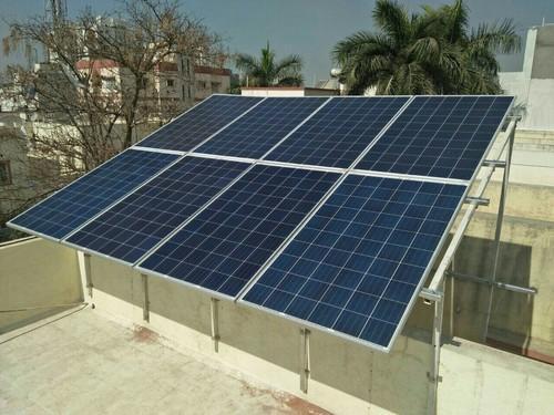 Solar Rooftop Panel