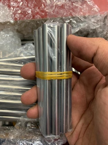 Cylindrical HSS Solid Carbide Rod