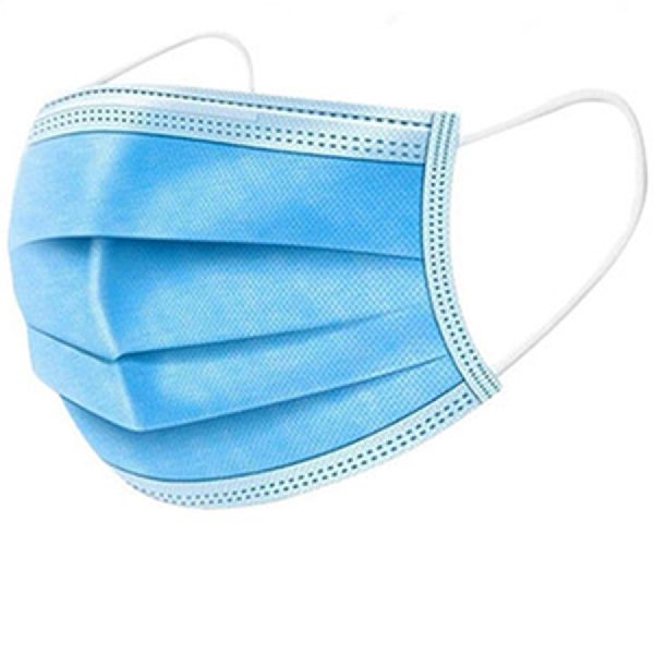 3 Ply Medical Mask, for Clinical, Hospital