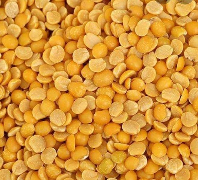 Natural toor dal, Variety : Yellow Peas
