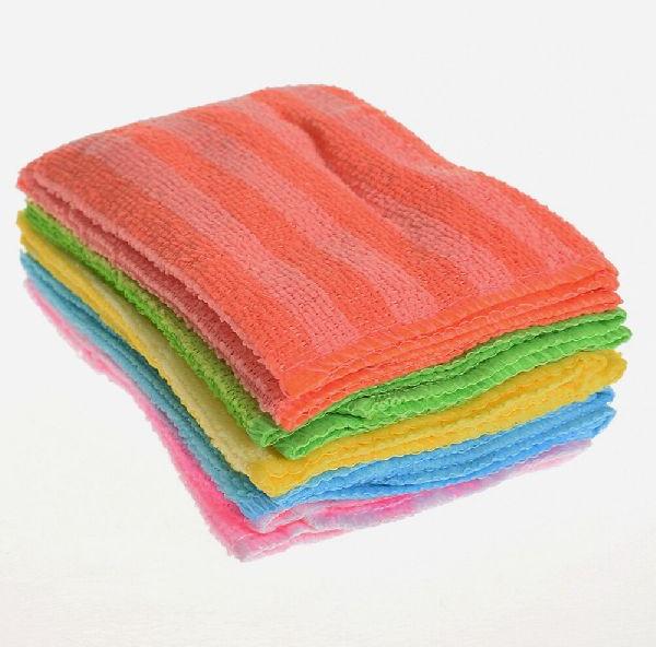 Cotton Wiping Towel, Feature : Quick Dry