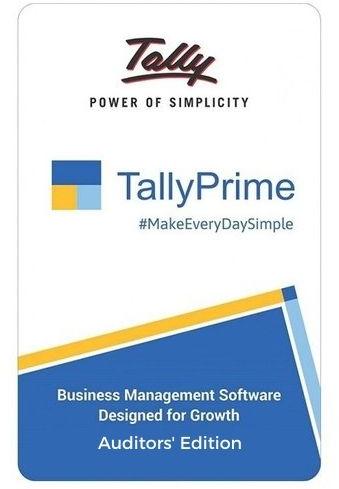 TallyPrime Auditors Edition