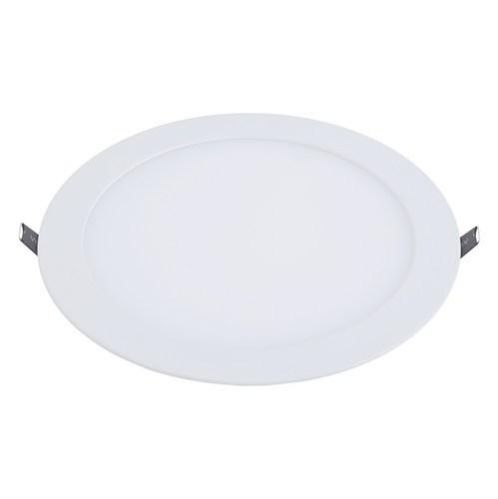 Round 15 Watt LED Panel Light, Voltage : 220V