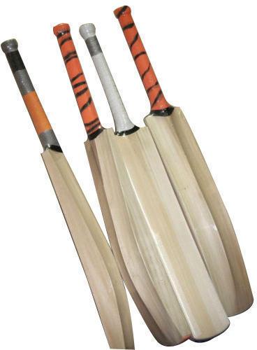 Plain Wood english willow cricket bat, Bat Length : 2.5-3feet