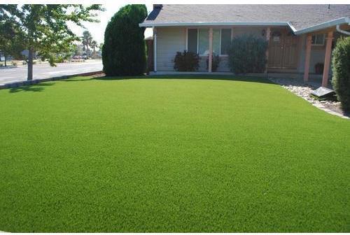 Kaara PE Artificial Green Grass