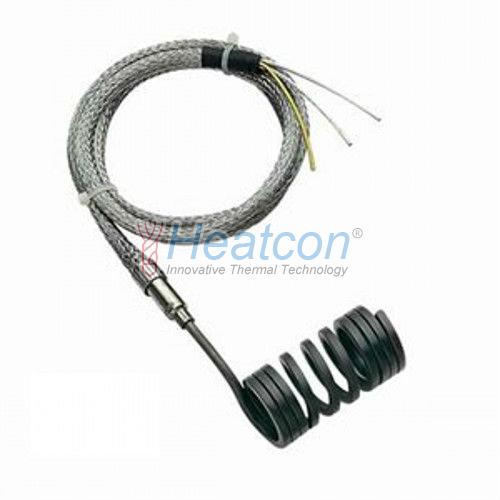 Coil Heater at Best Price in Bangalore Heatcon Sensors Pvt. Ltd.