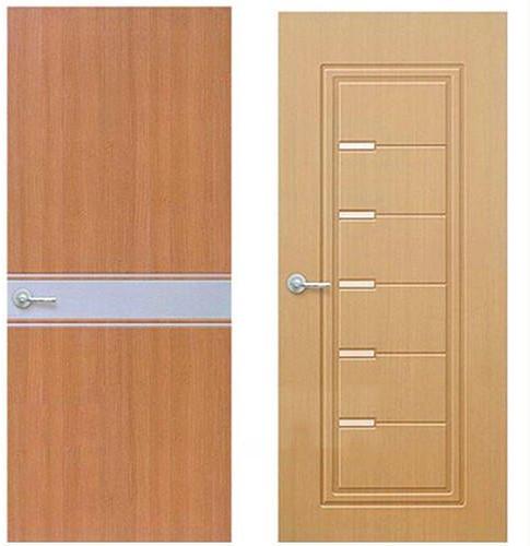 Wood Membrane Doors