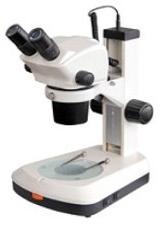 Electric LB-SZM-III Stereo Zoom Microscope