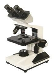 LBX-8 Research Microscope, for Science Lab, Voltage : 220V