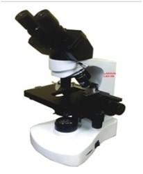 LBX-9 Research Microscope, for Science Lab, Voltage : 220V