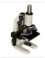 Medical Microscope, Voltage : 220V