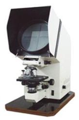 Electric Senior Projection Microscope, for Science Lab, Voltage : 220V