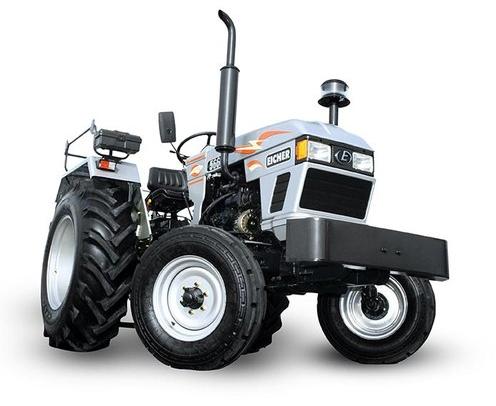 5660 Eicher Tractor