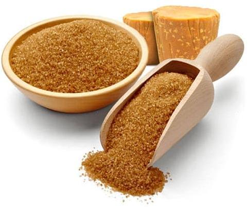 Jaggery powder, for Beauty Products, Medicines, Sweets, Feature : Easy Digestive