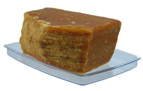 Square Jaggery Slab, for Sweets, Tea, Color : Brownish
