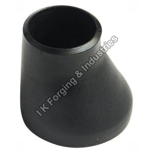 Carbon Steel Eccentric Reducer, Feature : Durability, High Strength