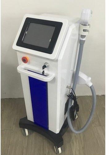 NC Medical Laser Tattoo Removal Equipment