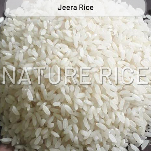 Hard jeera rice, Certification : APEDA, FSSAI, ISO 9001:2008