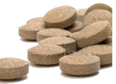 Ashwagandha Tablets, Grade : Medicine Grade