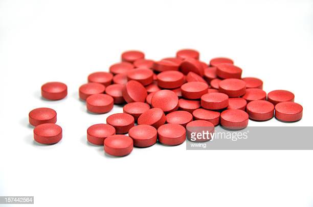 Beetroot Tablets, Packaging Type : Bottle, Pouches