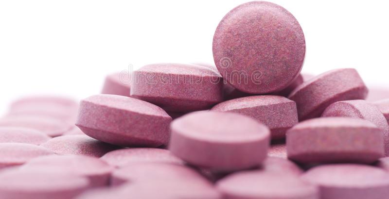 Prickly Pear Tablets