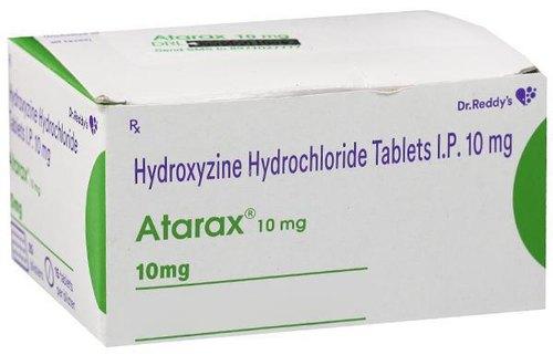 Atarax Tablets