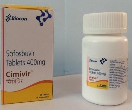 Biocon Cimivir Tablets