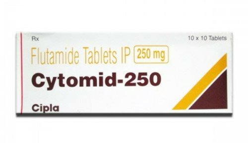 Cytomid-250 Tablets