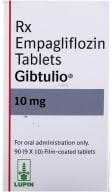 empagliflozin tablets