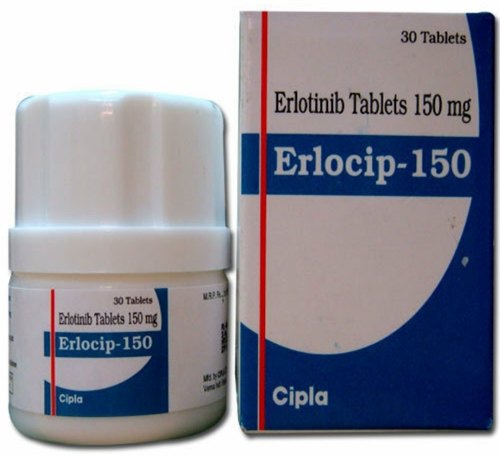 Erlocip-150 Tablets
