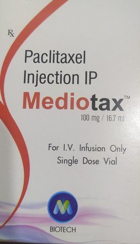 Biotech Mediotax Injection, Medicine Type : Allopathic
