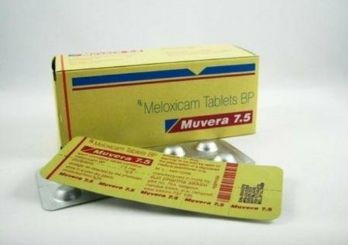 Muvera 7.5 Tablets