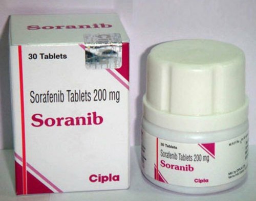 Cipla Soranib Tablets