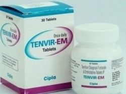Tenvir-EM Tablets, Medicine Type : Allopathic