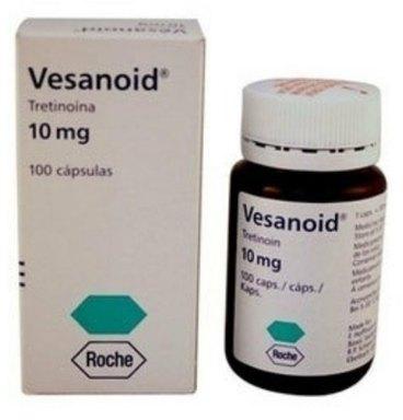 Vesanoid Capsules