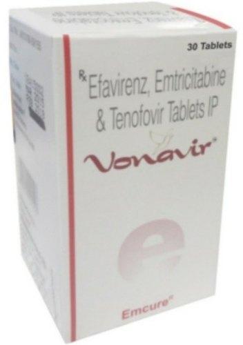 Emcure Vonavir Tablets