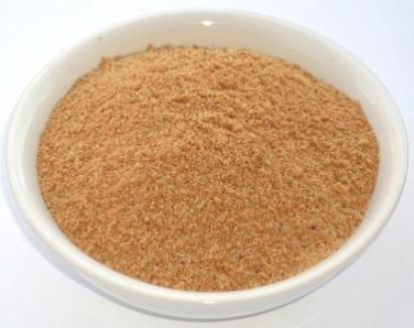 Blended Organic Chat Masala Powder, Packaging Type : Jar