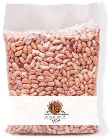 Organic Chitra Kidney Beans, Shelf Life : 1Year