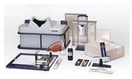 Paper Chromatography Kit