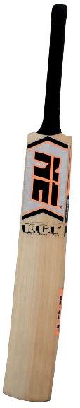 Single Blade KGF Hard Tennis Cricket Bat