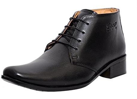 Genuine Leather Shoes, Feature : Anti Adour, Comfortable