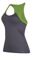 Plain Cotton Ladies Gym Tops, Feature : Breath Taking Look, Comfortable