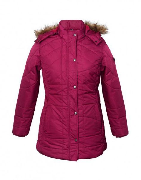 Rexine ladies jacket, Feature : Dry Cleaning, Skin Friendly