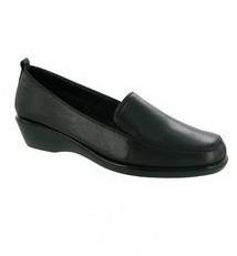 PU Ladies Leather Shoes, for Formal Wear, Feature : Durable, Comfortable