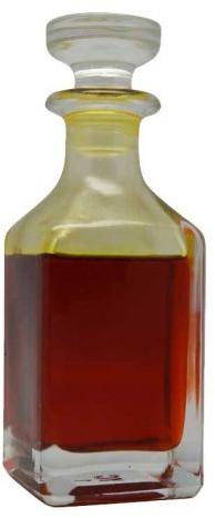 Musk Amber Attar, for Personal Use, Form : Liquid