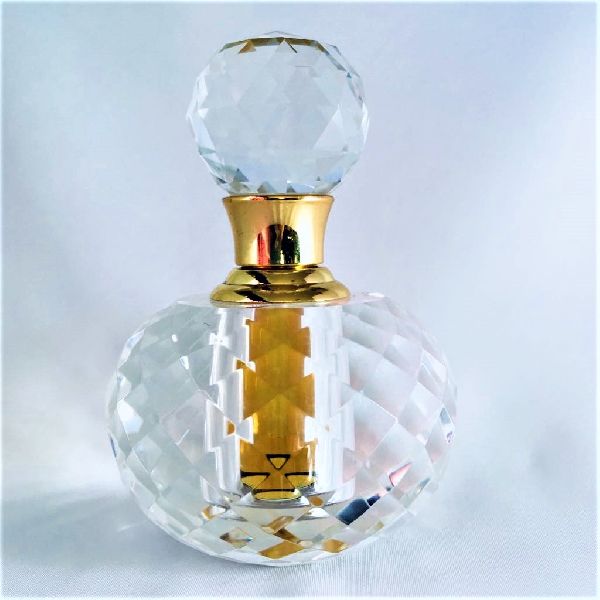 Aromatic Chemicals Oud Crystal attar