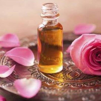 Rooh Gulab Attar, for Personal Use, Form : Liquid