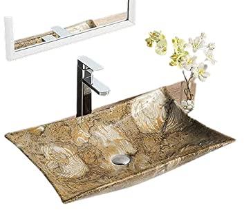 Ceramic Sanitary Sink